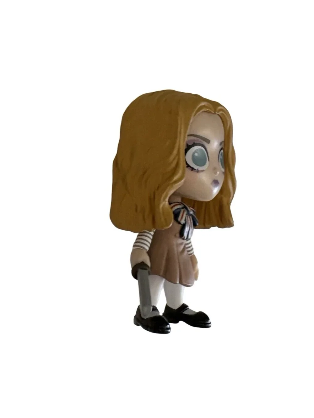 Universal Horror Funko Mystery Mini M3gan 1/6 Vinyl Figure